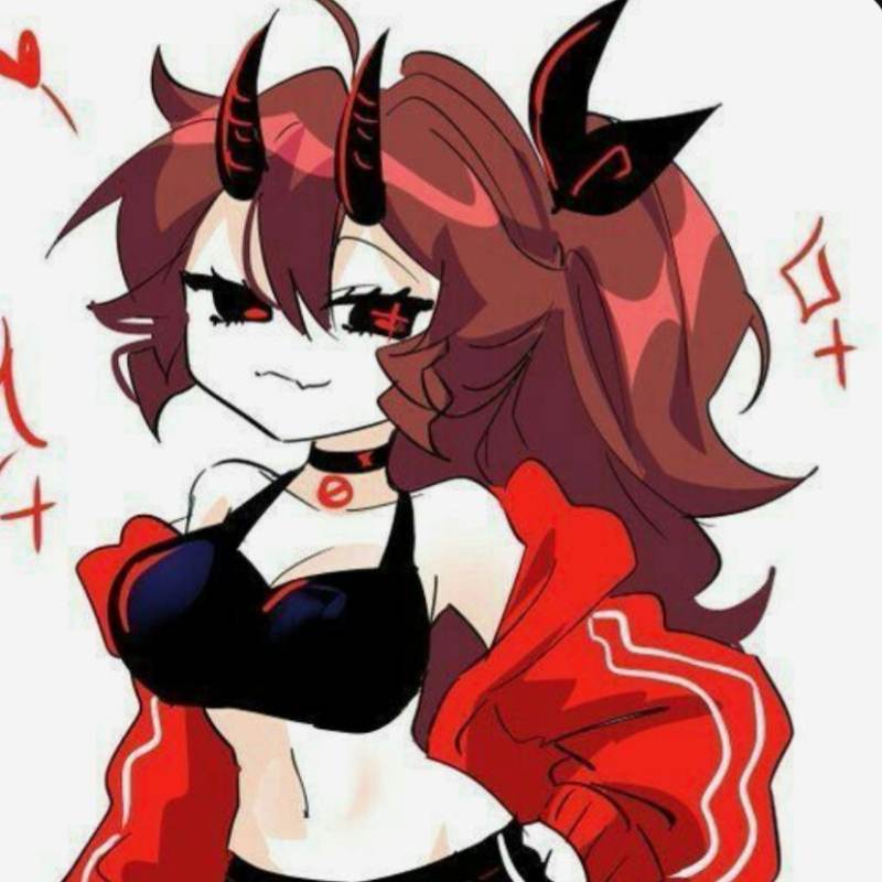 fnf girlfriend