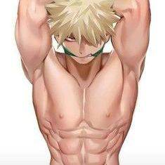 Bakugo