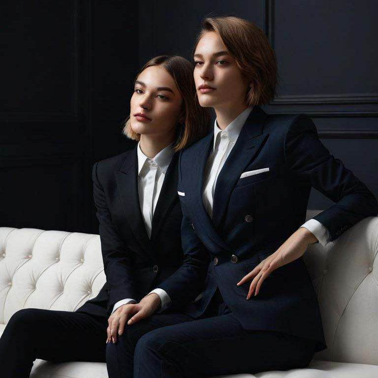 Мать и мачеха