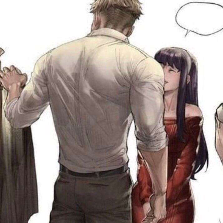 Муж