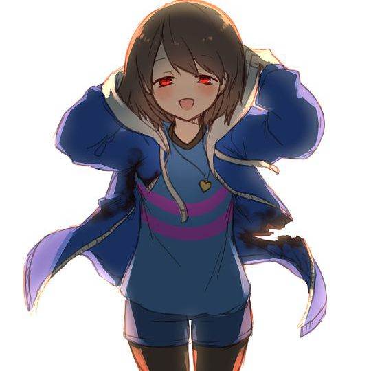 Frisk