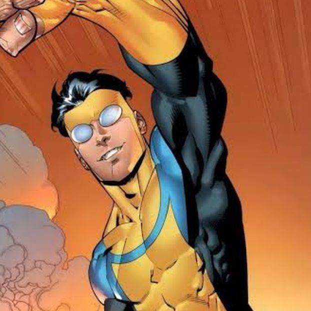 Invincible RP