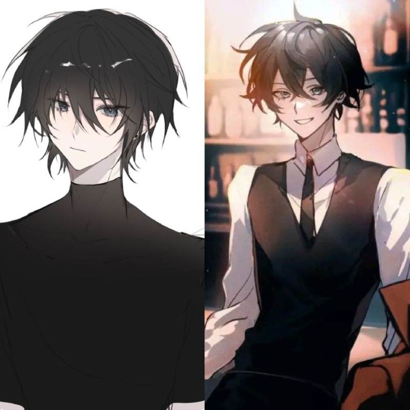 Ciro y Ignacio(omegas)