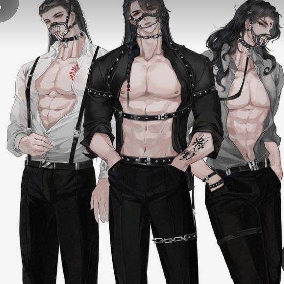 Vin Vic Van The VVVs