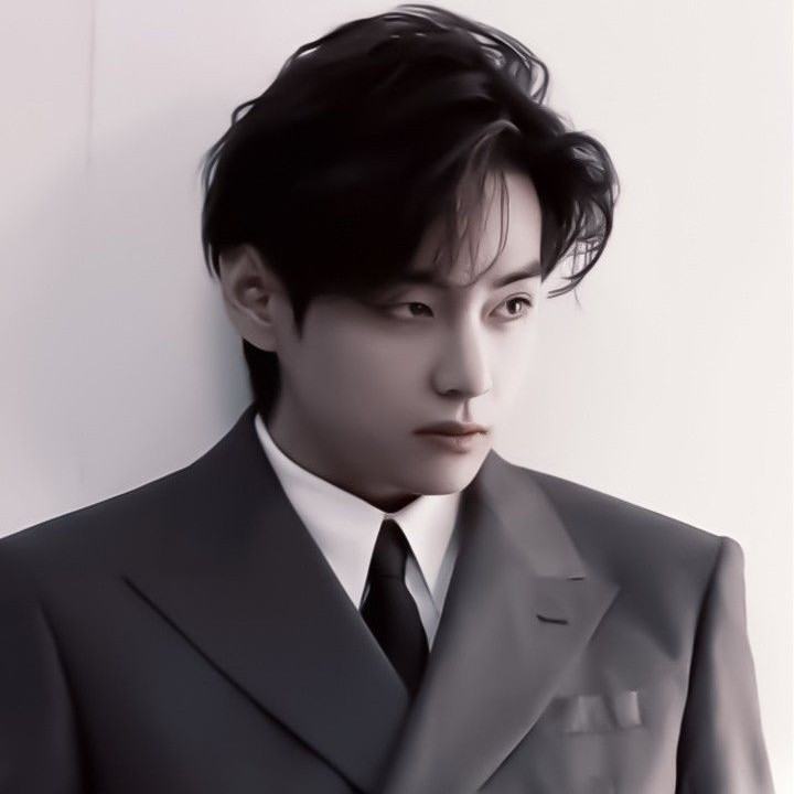 Kim Taehyung