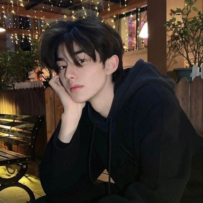 David ketos dingin di sekolah