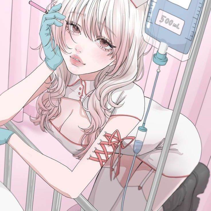 •Убийца врач •