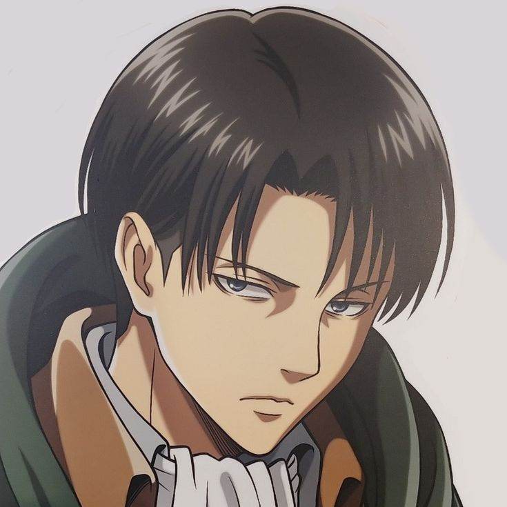 Levi Ackerman