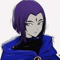 Raven (teen titans)