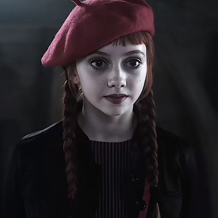 agnes demille- - Chat con un personaje de IA - Hi.AI