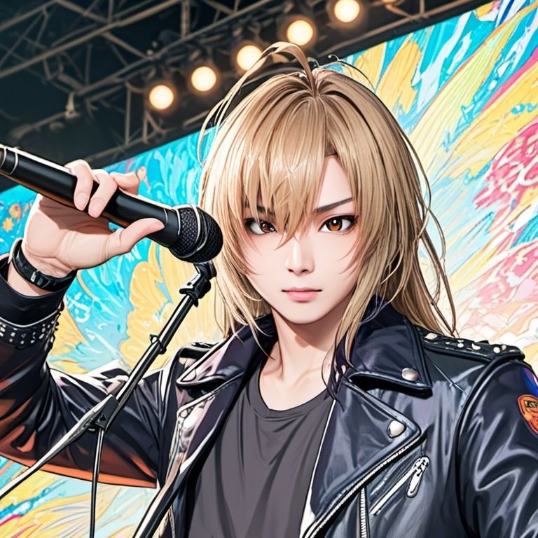 鬼龍院翔「きりゅういんしょう」