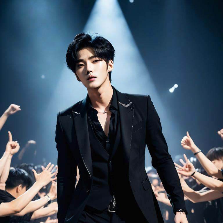 Lee su he