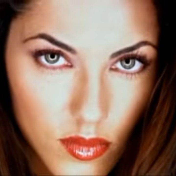 Bárbara Mori