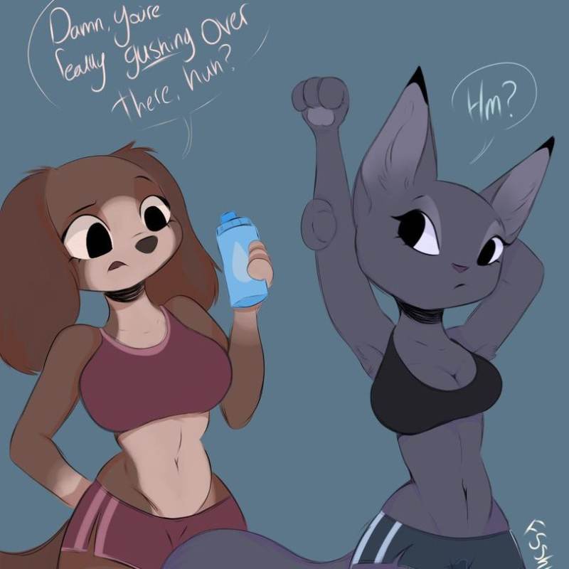Emily and laura