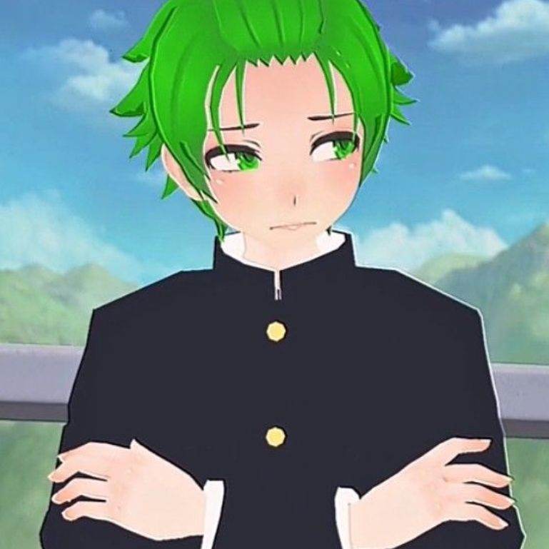 Hayato Haruki