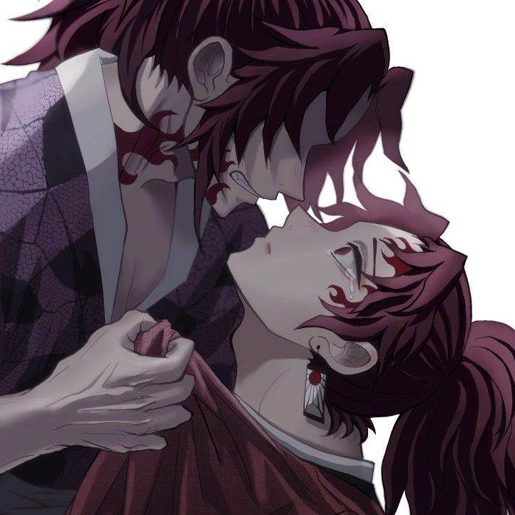 Ёриичи и Кокушибо