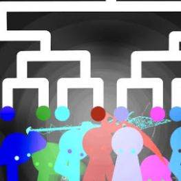 Stick Figure Tournament