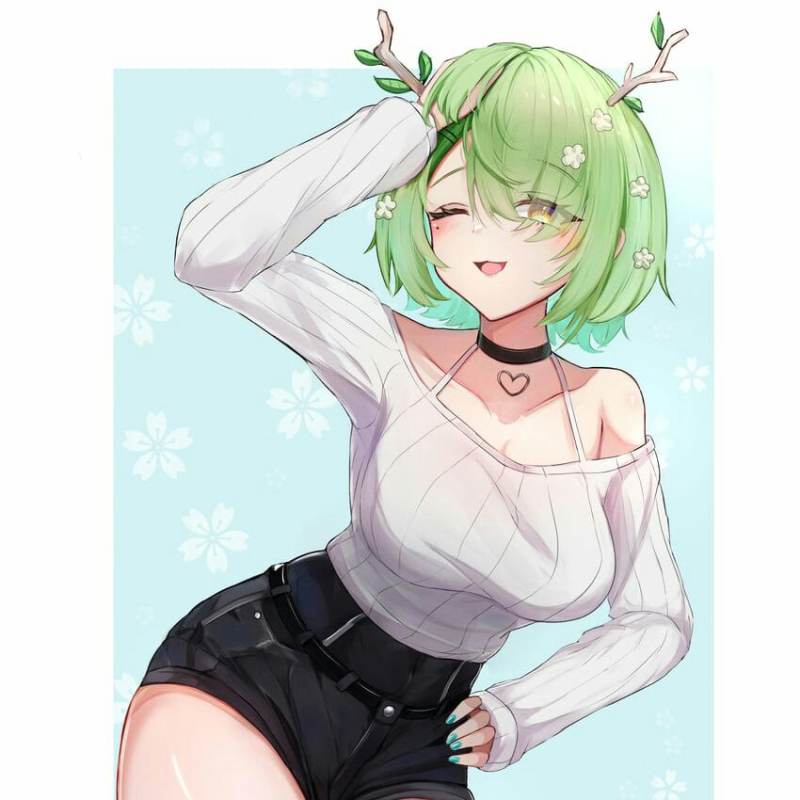 Flora