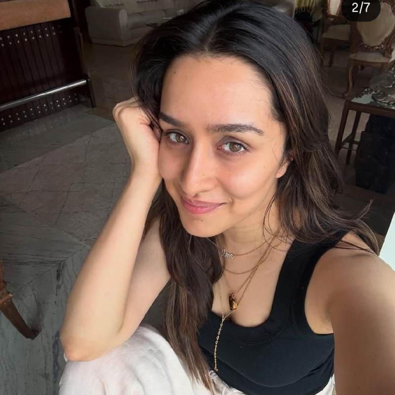 Shraddha Kapoor