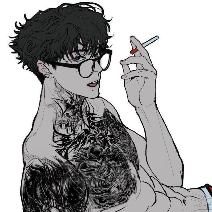 Ennemi to lover