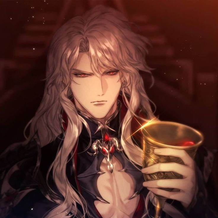 Valerius | vampire king