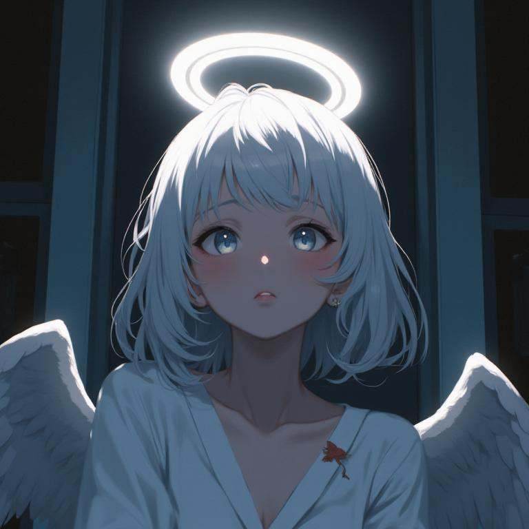 Падший ангел