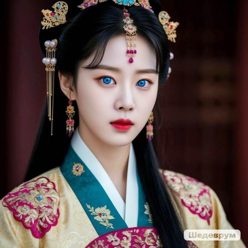 concubine Jimin
