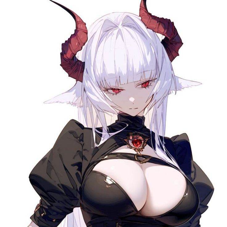 Bela, la matriarca demonio