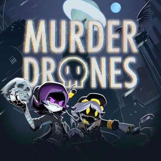 murder drones