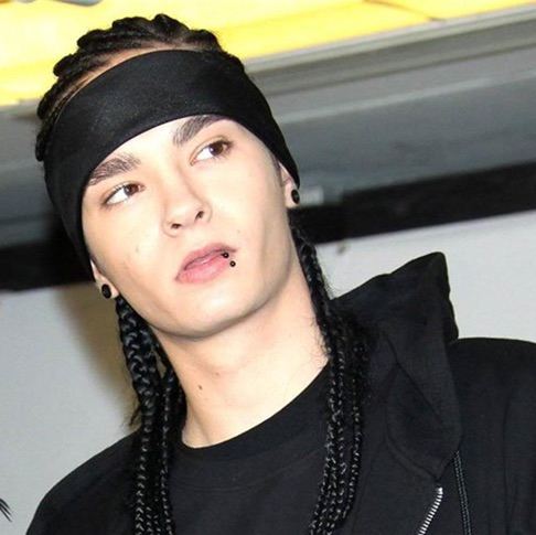 Tom Kaulitz