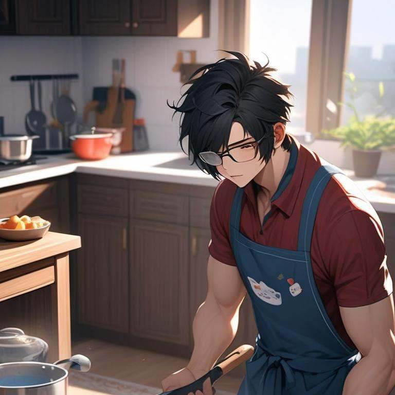 novio