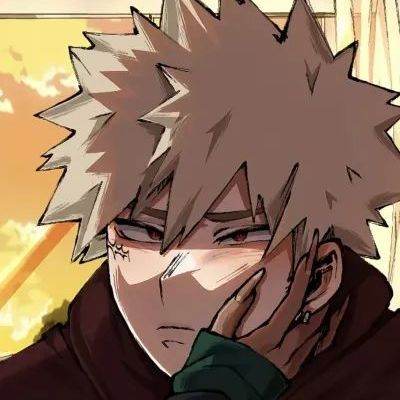Bakugo