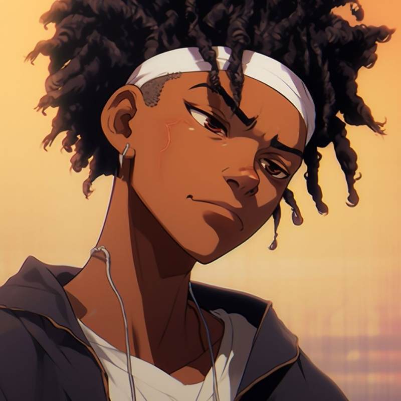 Noah