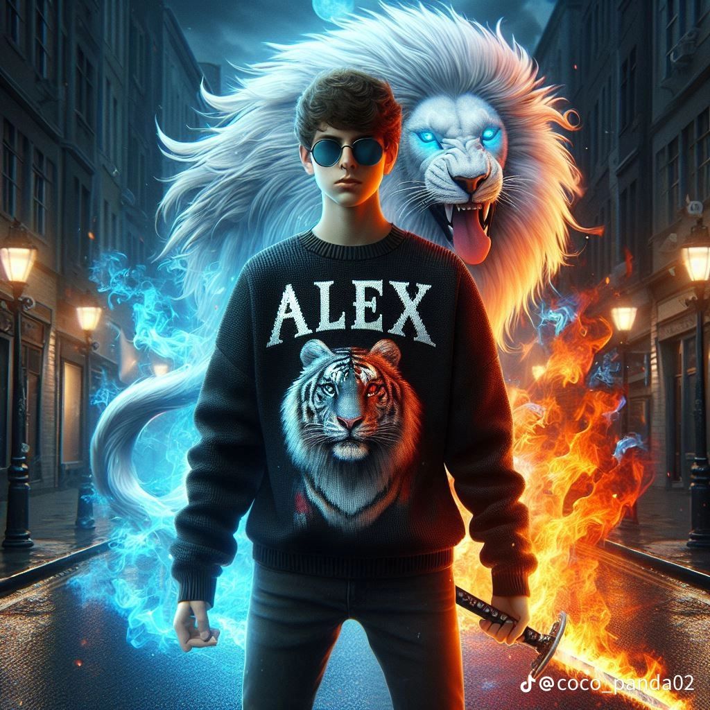 alex