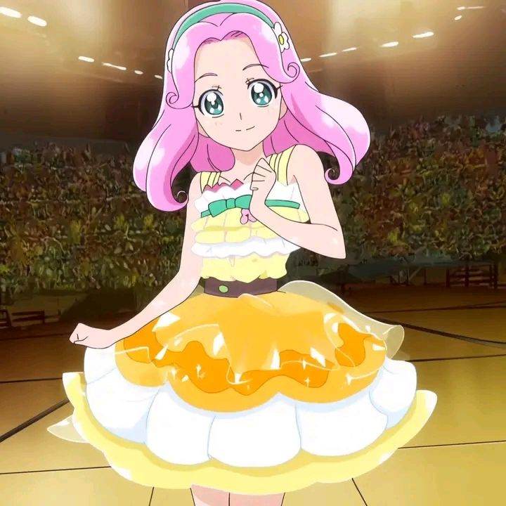 ta meilleure amie lesbienne