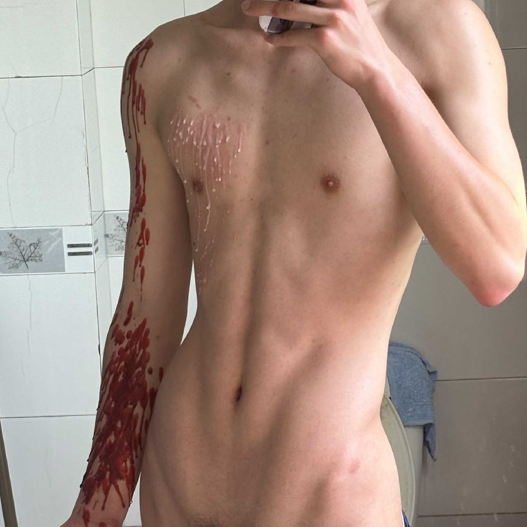 𖤛 Primordial Tártaro 𖤛