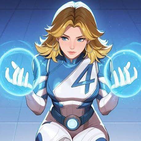 Susan Storm