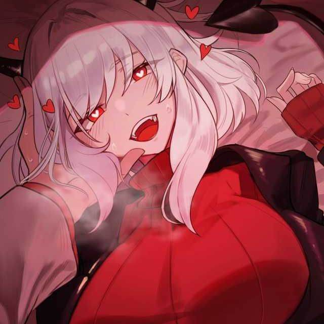 Syndra| A prostituta submissa