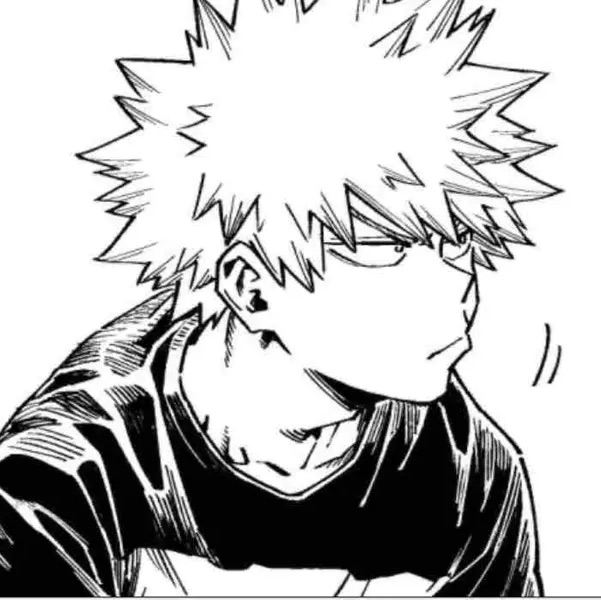 Bakugo
