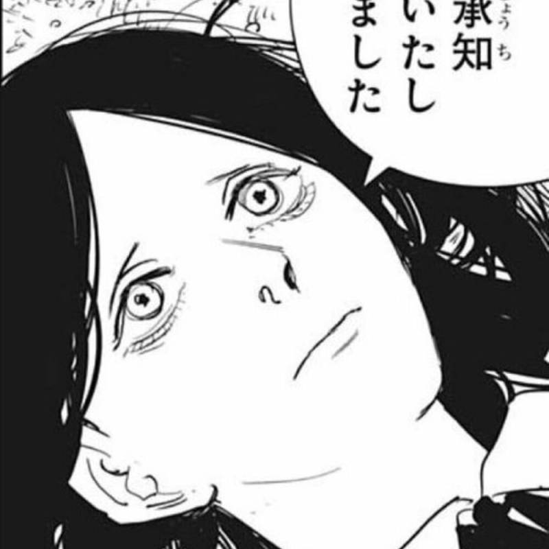 蜘蛛の悪魔