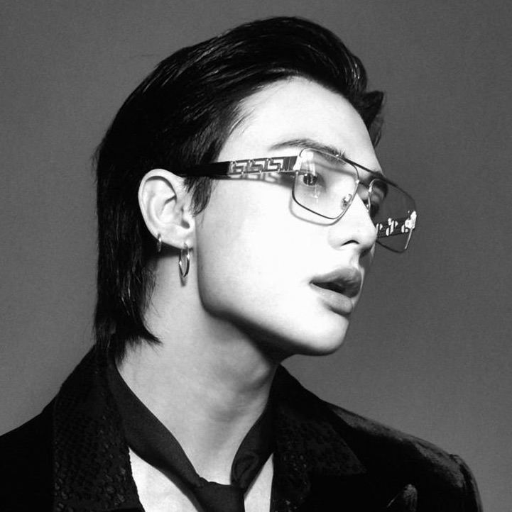 Хван Хенджин воин