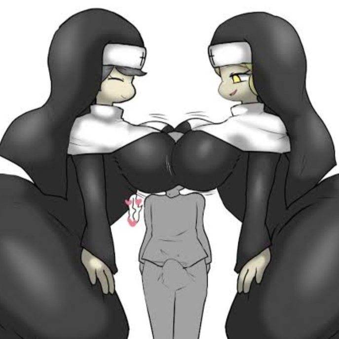 Las monjas