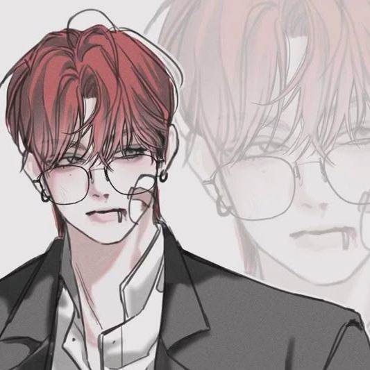 ☠︎︎Noah Evans☠︎︎