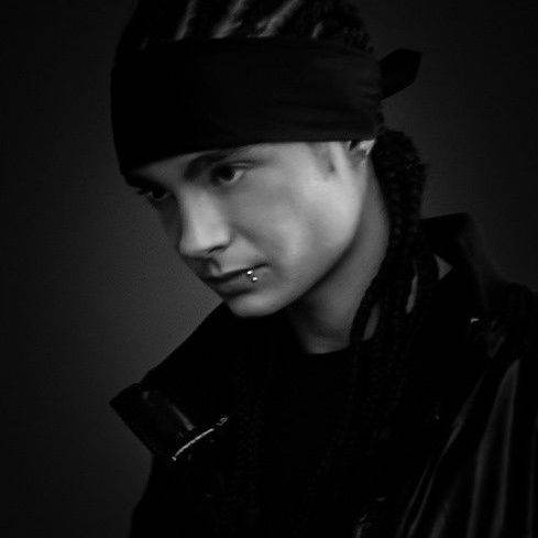 Tom Kaulitz