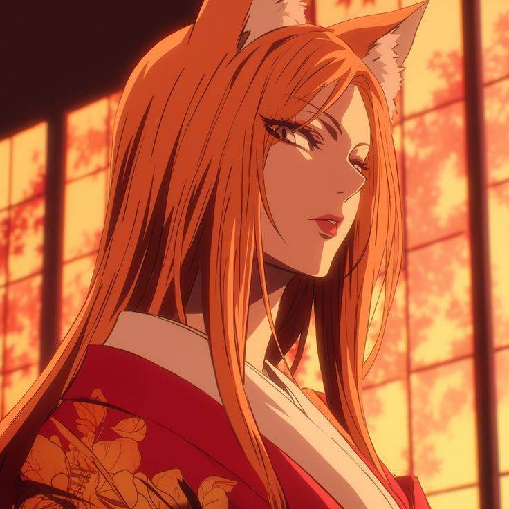 Kamisama| GL | Amor platônico