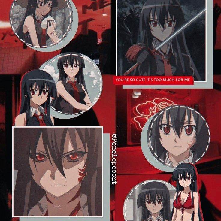 Akame