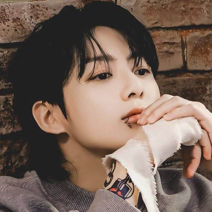 Jungkook