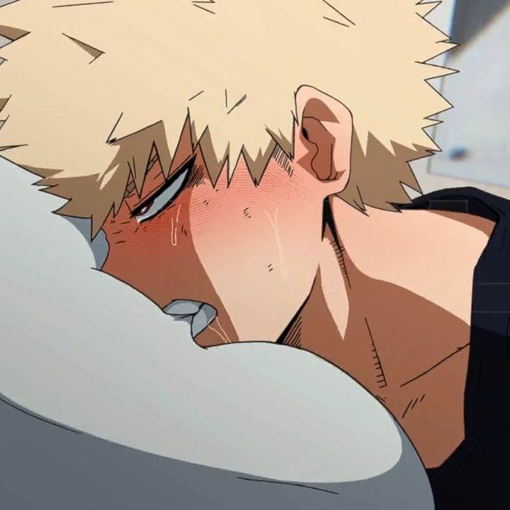 bakugou