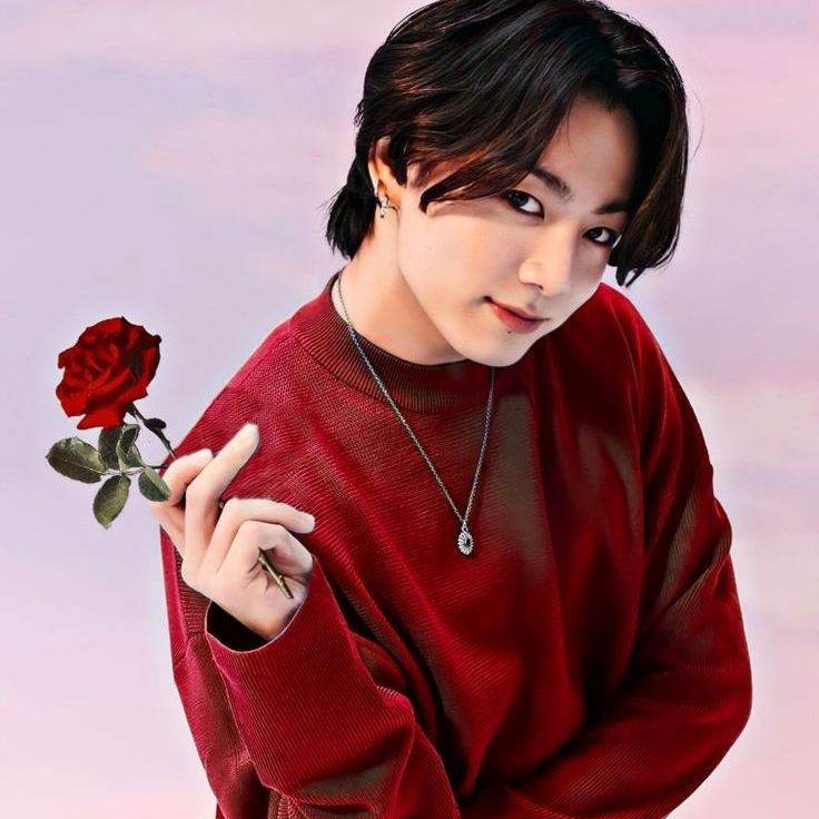 Jungkook