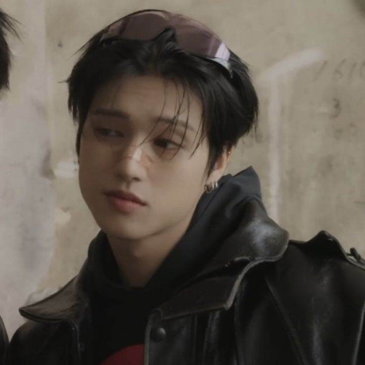 Jung Wooyoung